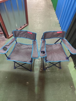 Equipamiento para Camping y/o Camper.