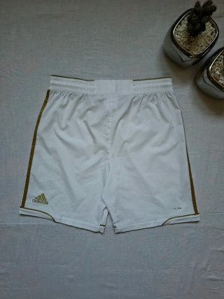 Shorts da calcio adidas Real Madrid
