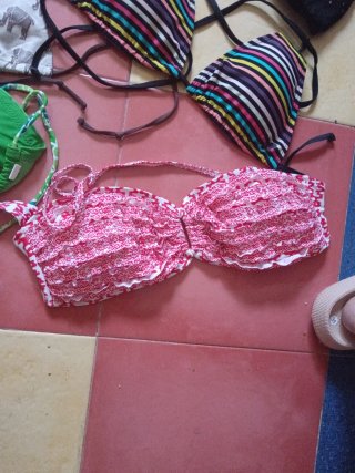 Partes de arriba bikini 42
