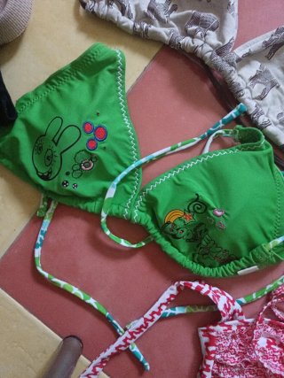Partes de arriba bikini 42