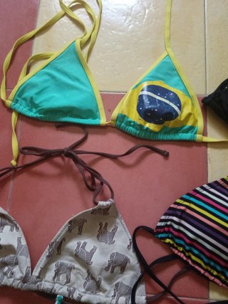 Partes de arriba bikini 42