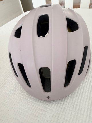 Casco Specialized Align II Original