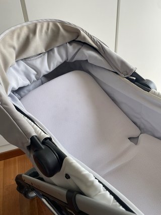 Inglesina Trilogy System 3 en 1 + Accesorios
