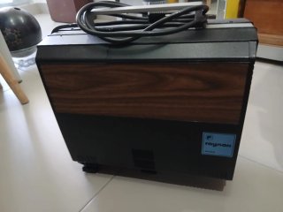 Proyector Raynox Antiguo