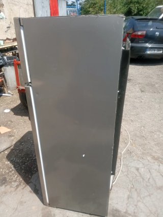 Nevera Congelador Indesit
