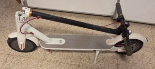 Patinete Eléctrico Xiaomi M365