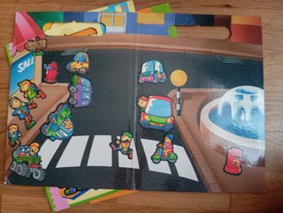 Juegos Educativos Infantiles (Varios Temas)