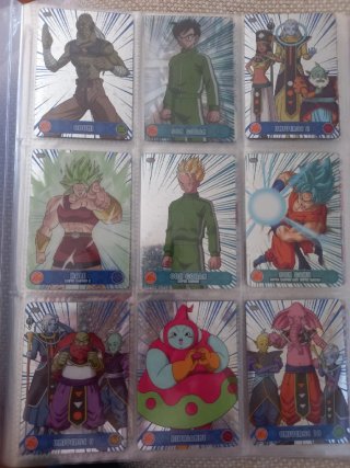 Dragon Ball Super: The Legend of Son Goku