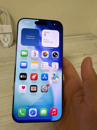 iPhone 16 Pro Max | Negozio | Garanzia