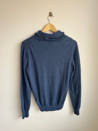 Jersey Pedro del Hierro Lana Talla M
