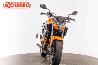 HONDA CB 500 F