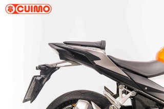 HONDA CB 500 F