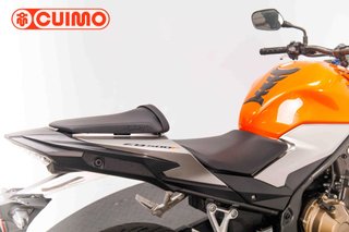HONDA CB 500 F
