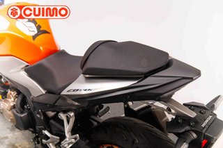 HONDA CB 500 F