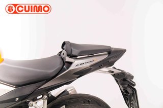 HONDA CB 500 F