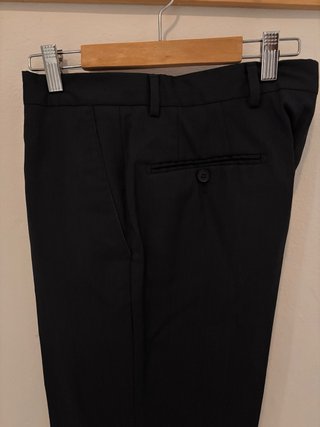 Traje Studio Classics Azul Marino