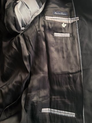 Traje Studio Classics Azul Marino