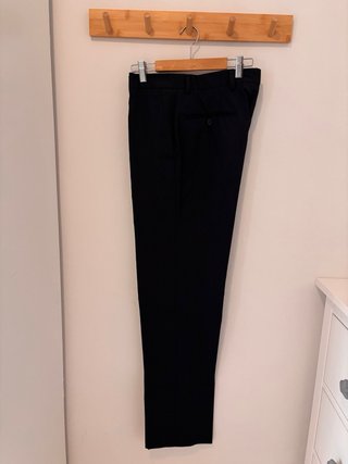 Traje Studio Classics Azul Marino