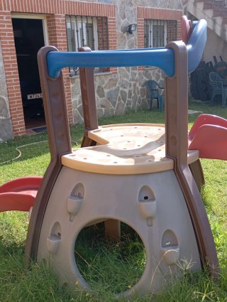 Oferta Parque infantil Little Tikes