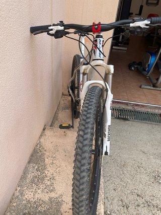 Bici MTB Massi