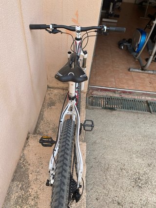Bici MTB Massi