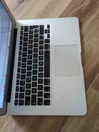 MacBook Air 2013 13 Intel Core i5