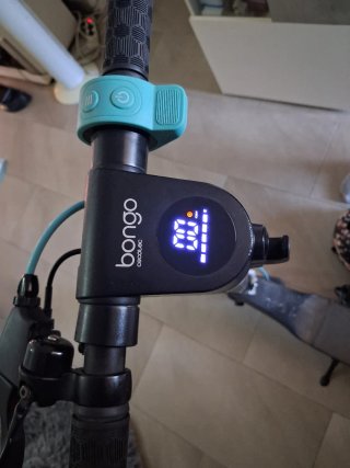 Patinete Eléctrico Cecotec + Casco