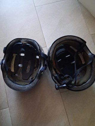 Patinete Eléctrico Cecotec + Casco