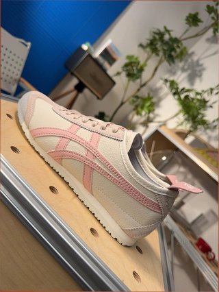 Onitsuka Tiger México 66 Talla 41.5