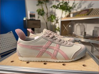 Onitsuka Tiger México 66 Talla 41.5