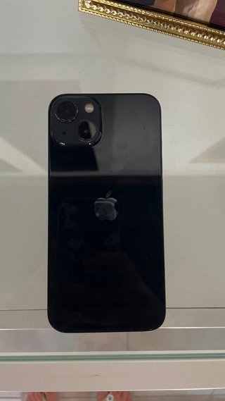 iPhone 13 Negro