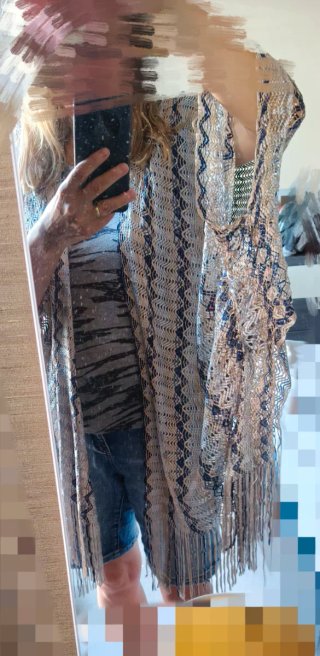 Kimono Sfera a estrenar