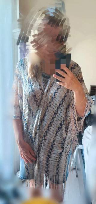 Kimono Sfera a estrenar