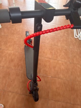 Patinete Eléctrico Xiaomi Scooter 4
