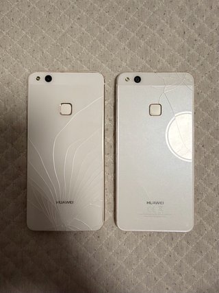 LOTE Huawei P10 Lite