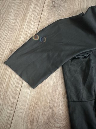 Maillot Ciclismo Universal Colours Talla XS