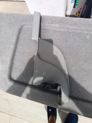 Opel Vivaro 2010