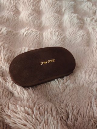Gafas de sol Tom Ford Negras