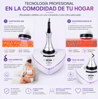Secadora Eléctrica Uten