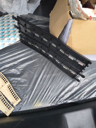 Pista Scalextric