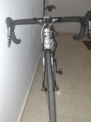 Bicicleta Kuota Kharma Carbono