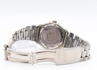 TAG Heuer WA1210 34mm, de Cuarzo año 2000