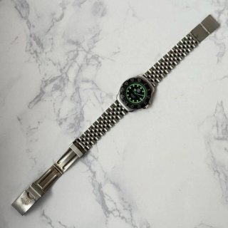 TAG Heuer WA1210 34mm, de Cuarzo año 2000