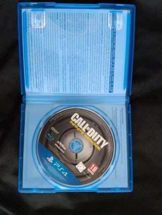 Call of Duty Infinite Warfare PS4