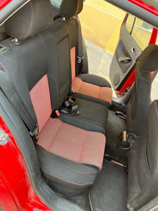Volkswagen Golf 2001
