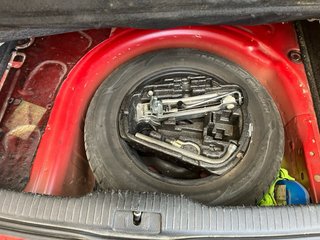 Volkswagen Golf 2001