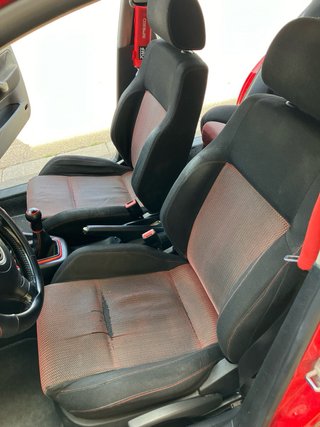 Volkswagen Golf 2001