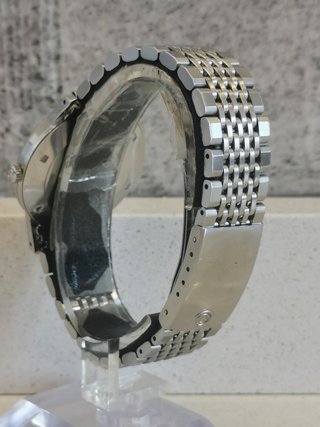 Certina Bristol 195 Automatic Bracciale Gay Freres