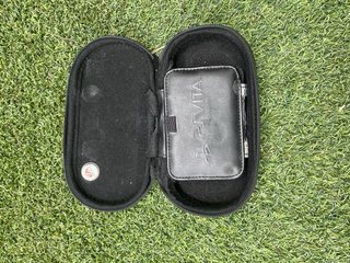 Lote 8 giochi PSVita