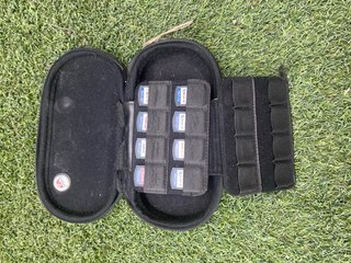 Lote 8 giochi PSVita